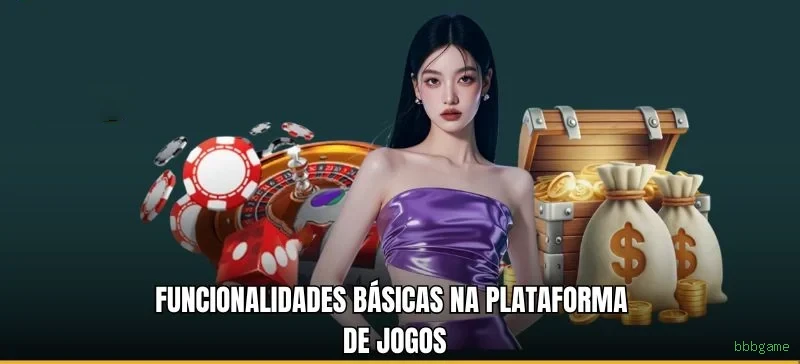 App bbbgame para Android e iOS - download grátis