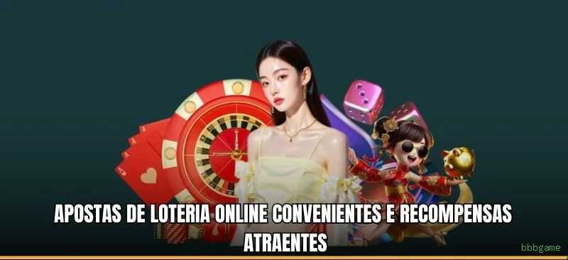 Depósito PIX bbbgame
