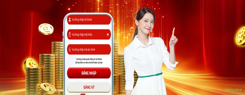 App bbbgame slots mobile