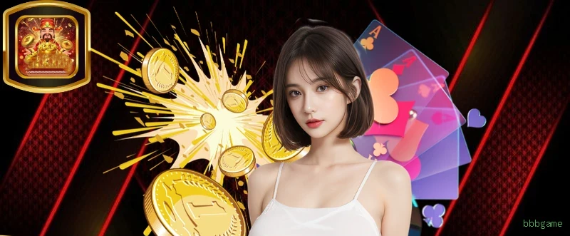 Bônus exclusivos membros VIP bbbgame